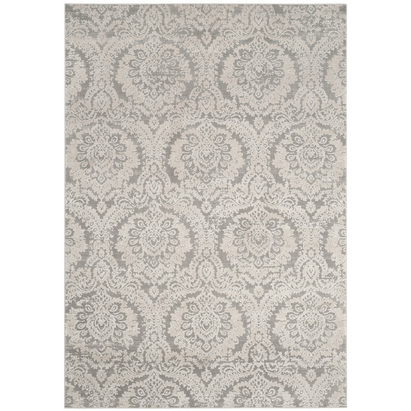 Tapis floral Van Andel Performance, Rectangle 9 pi x 12 pi