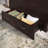 Armandas Murphy Bed Chest with 6" Mattress, Storage & Built-in Charger-1213072634-1246870600