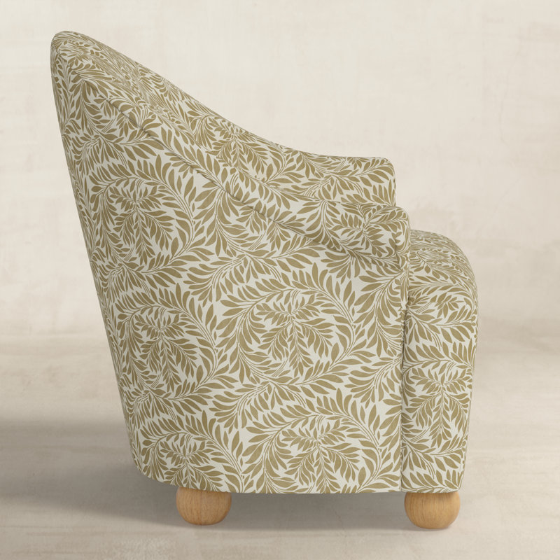Armchair, Dijon