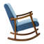 Solid Wood Rocking Chair-902621690
