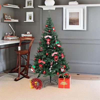Artificial Christmas Tree