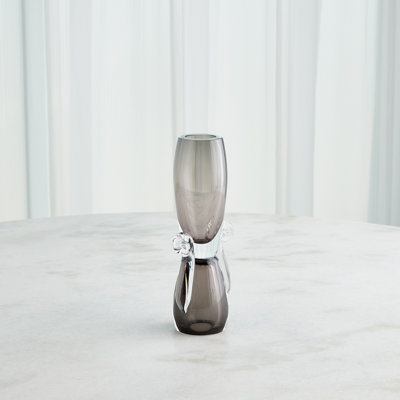Lydia Handmade Glass Table Vase