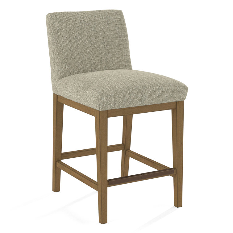 Upholstered Stool
