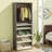 Osterman 29.5'' Closet System-21253366