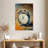 Kerner Abstract Clock-108473791