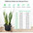 Heavy Duty Thickened Plant Grow Bags-53420854