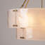 Nicola Iron 12-Light Chandelier