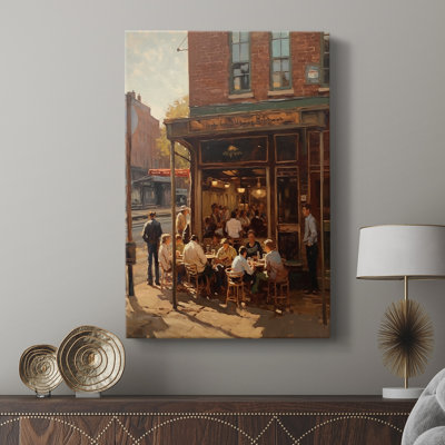 NAUTICAL Series DCX - galerie sur mesure