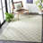 Msr400 Performance Floral Indoor/Outdoor Area Rug-70935423