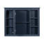 Armoire de rangement murale moderne, Pharmacie-1181410615