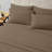 Kathy Ireland Bamboo Cooling 6 Piece Sheet Set with Deep Pockets-98578959-98578974
