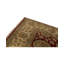 Royal Crown Magnolia Hand Woven Wool Oriental Area Rug