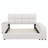 Ignram 2 Piece Upholstered Bedroom Set-1460551357