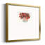 «The Small Bunch», reproduction encadrée-88097706