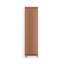 Rolo Room Cylindrical Bar Reversible Designer Radiator-80139753-80139752