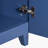 36'' Single Bathroom Vanity Base Only-99338419