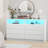 Elsgard 47.24'' W 6 - Drawer Dresser-1384095592