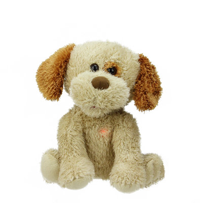 Echo Your Animated Repeating Puppy Dog Pal 9.5"