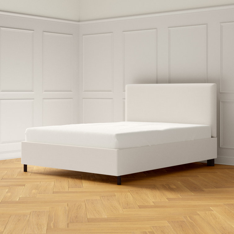 Eisley Upholstered Bed