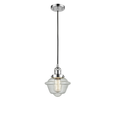 Luminaire suspendu 1 lumière Coddy