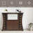 43.5'' Bar Cabinet