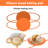 Silicone Bread Sling For Oven Long Handle-113915863