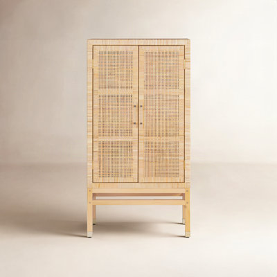 Kacey Accent Cabinet