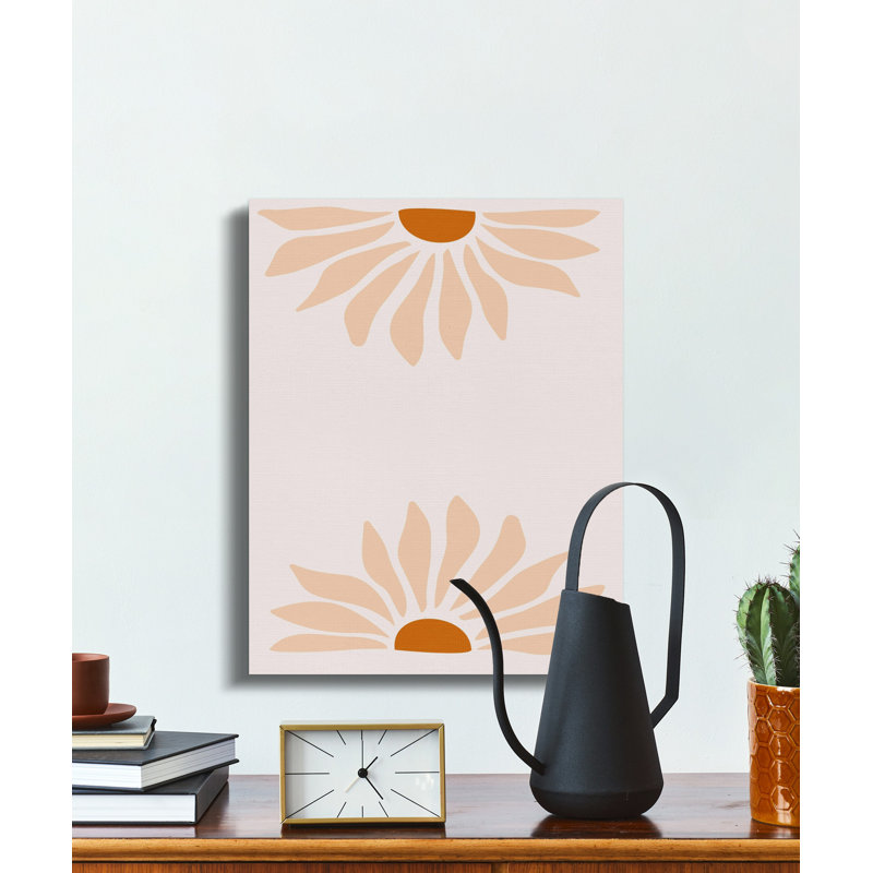 Wrapped Canvas Print Set, 30.48 cm H x 22.86 cm W