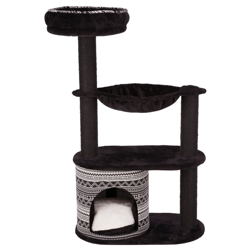 Arbre à chat de 44 po Trixie Giada