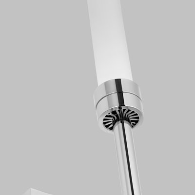 Spur Wall Sconce
