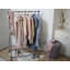 Candy Plastic Laundry Hamper-1683013526