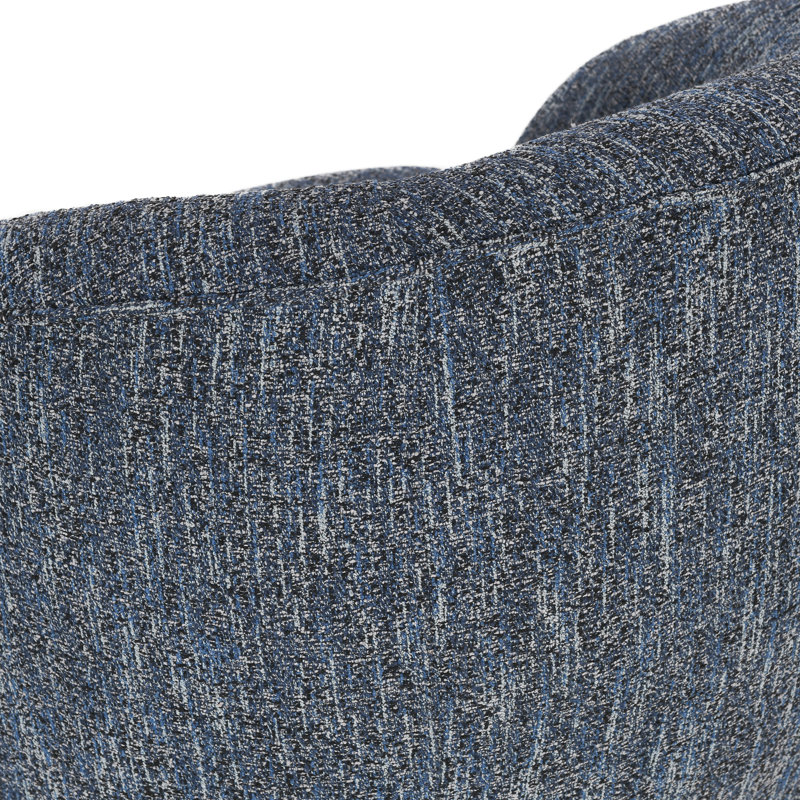 Fauteuil pivotant Andrea