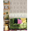 Papier peint Solola Chartreuse Ikat-2007510725
