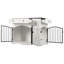 Meuble pour chien 43,3 "Farmhouse-148897261