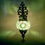 Bonanno Armed Sconce