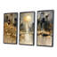 Ensemble de salon Broadway Buzz New York City I - New York City Wall Art-107182707-107182699