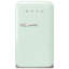 SMEG 50s Style Retro 1.2 cu. ft. Freestanding Mini Fridge-50765588-50765586