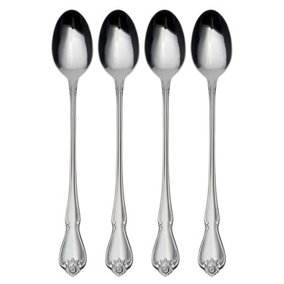 True Rose Everyday Flatware Teaspoons