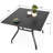  5-piece Patio Dining Set, Textilene Patio Sling Chairs And Table Set For Garden, Backyard, Poolside