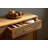 American Classic Cabinet Pull With Backplate-116793648-116793649