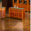 Genoa Accent Cabinet