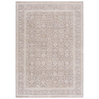Signature 726 Performance Oriental Rug
