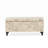 Alcina Fabric Upholstered Storage Bench