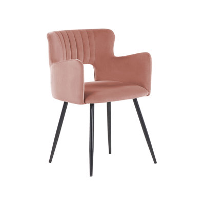 Kirssy Upholstered Dining Chair