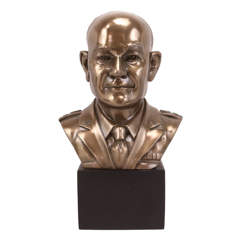 Chambre à 34th usa président eisenhower Sigurd