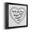 «Love Is», art textuel sur toile-1420238769-1420238773