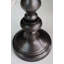 Ackermanville Tray Top Pedestal End Table-1088312642