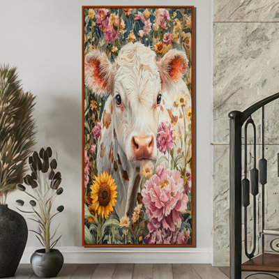 Art avec toile Donzaleigh