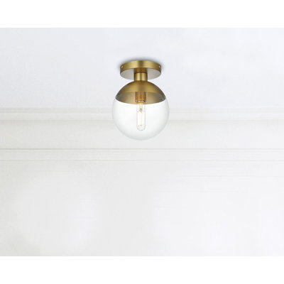 Elliot Flush Mount