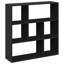 Mylo 103.5cm H x 102cm W Bookcase-151036028